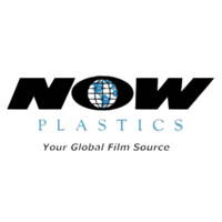 Now Plastics Logo