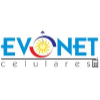Evonet SA de CV Logo