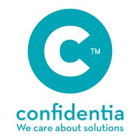 Confidentia - Tecnologias Informáticas Aplicadas, Lda Logo