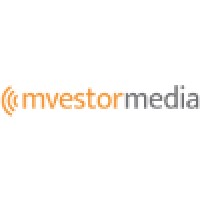 Mvestor Media Logo