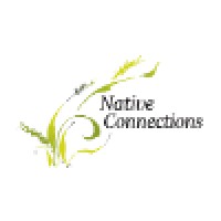 Native Connections Logo