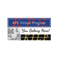 KPS Virtual Program & Kalamazoo Innovative Learning Program Logo