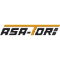 Asa-Tor A/S Logo