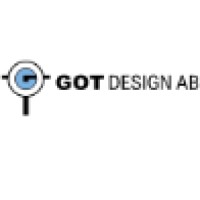 GOTDESIGN Logo