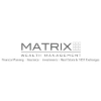 Matrix Wealth Management Logo