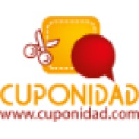 Cuponidad Logo