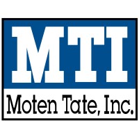 Moten Tate, Inc. Logo