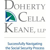 Doherty, Cella, Keane LLP Logo