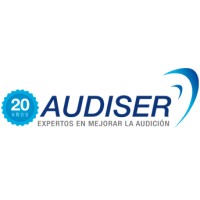 Audiser Logo