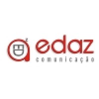 Edaz Comunicação Logo
