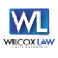 Wilcox Law Logo