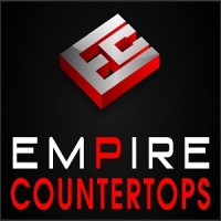 Empire Countertops, LLC. Logo