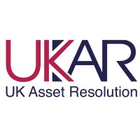 UK Asset Resolution Limited (UKAR) Logo