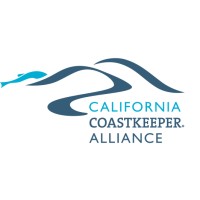 California Coastkeeper Alliance Logo