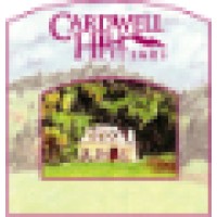 Cardwell Hill Cellars Logo