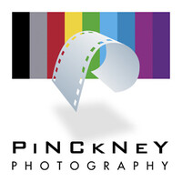 Jim Pinckney Photography Logo