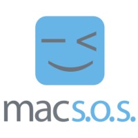 Mac S.O.S. Logo