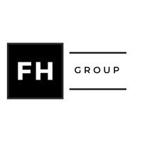 FH Hospitality Group Logo
