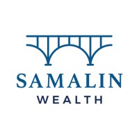 Samalin Wealth Logo