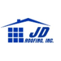 JD Roofing, Inc Logo