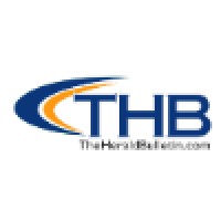 The Herald Bulletin Logo