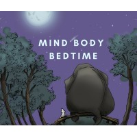 Mind Body Bedtime Logo