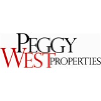 Peggy West Properties Logo