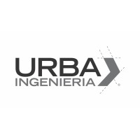 URBA Ingenieria S.A. de C.V. Logo