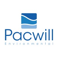 Pacwill Environmental Logo