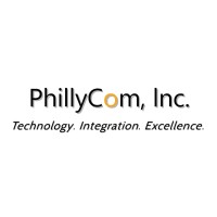 PhillyCom, Inc. Logo