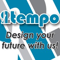 2tempo Logo