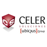 Celer Soluciones Logo