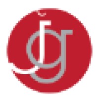 Johnny George Communications, Inc. Logo