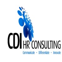 CDI HR Consulting Logo