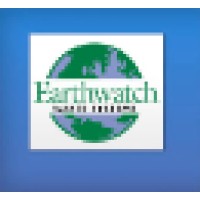 Earthwatch Waste Systems Logo