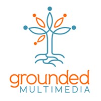 Grounded Multimedia Logo