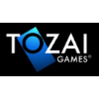 Tozai, Inc. Logo