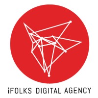 I-Folks Logo