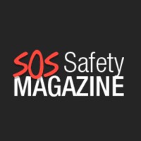 SOS Safety Magazine Logo