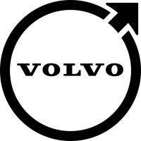 Newmarket Volvo Logo