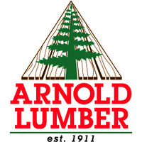Arnold Lumber Company Logo