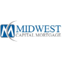 Midwest Capital Mortgage, Inc Logo