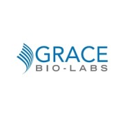 Grace Bio-Labs Logo