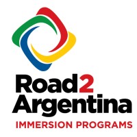 Road2Argentina Immersion Programs Logo
