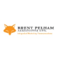 Brent Pelham Associates Ltd. Logo