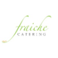 Fraiche Catering Logo