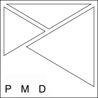 Paul Michael Davis Architects Logo