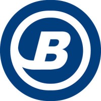 Blue Fitness Logo