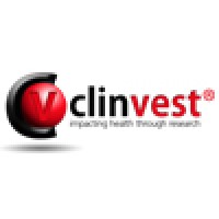 Clinvest Logo