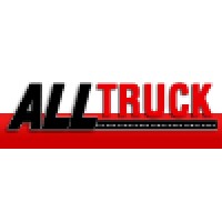 AllTruck Sales, Inc. Logo